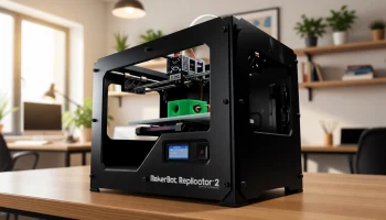 Какой 3D‑принтер лучше купить