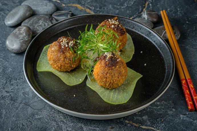 Рамен на веранде Тоттори &mdash; свежие вкусы японской кухни в Москве