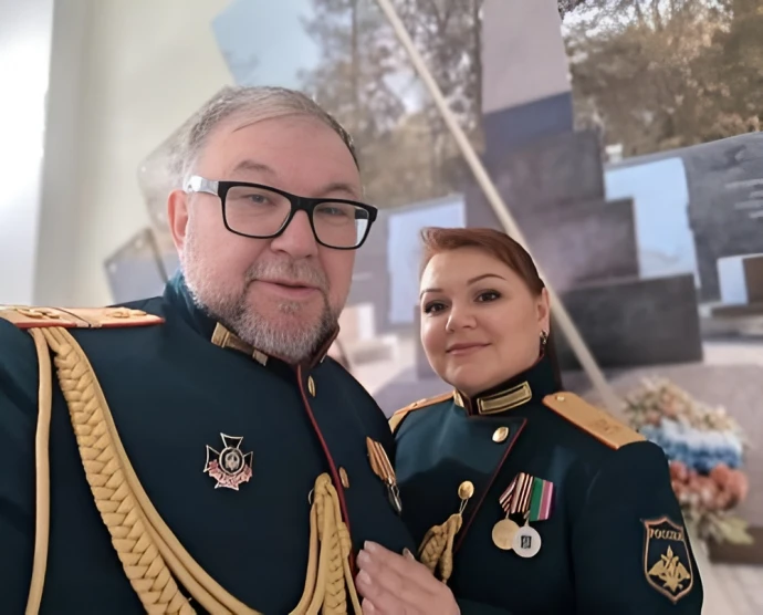 Суховы: от казачьих корней до эстрады и поддержки бойцов СВО