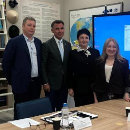 Участники стола в Калининграде обсудили предложения по реформе протезной отрасли