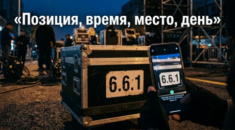 Как фотоотчёты стали головной болью ивент-застройщиков: выводы Nikitadev